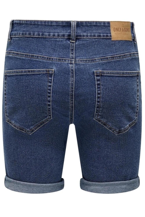 Only & Sons onsply mbd 9039 bj dnm shorts